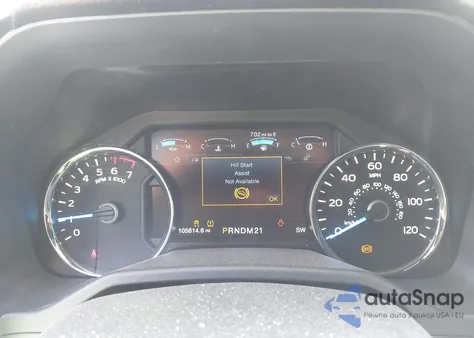 2015 Ford F-150 Platinum from USA, damaged, VIN 1FTEW1EFXFFA11455